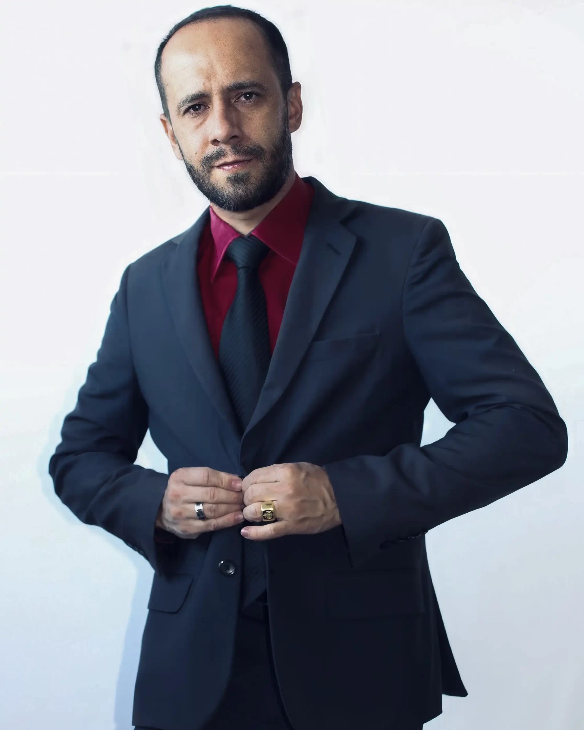 Dr. Leonardo Duarte
